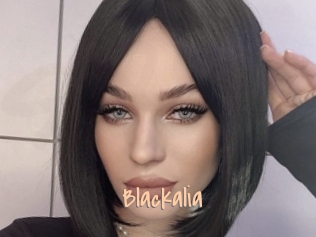 Blackalia