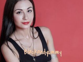Blackandyummy