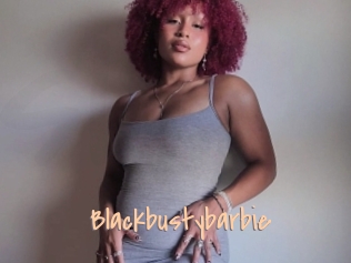 Blackbustybarbie