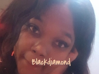 Blackdiamond