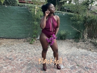 Blackdoll