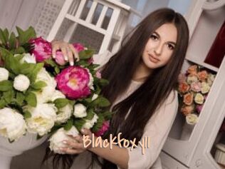 Blackfoxy11