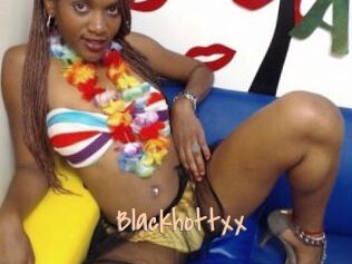Blackhottxx