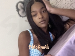 Blackmali