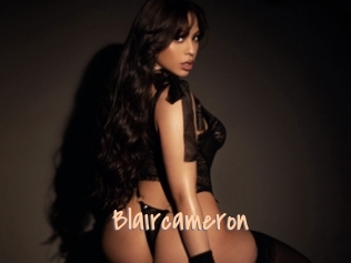 Blaircameron