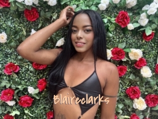 Blaireclarks