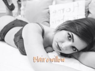 Blairewillow
