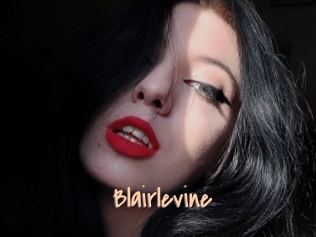 Blairlevine
