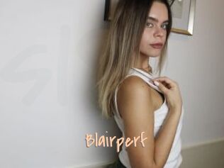Blairperf