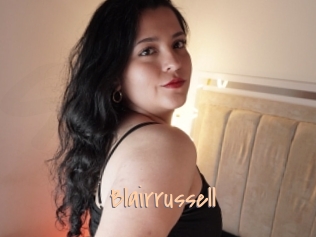 blairrussell Salopes de 18 ans