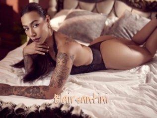 Blairsantini