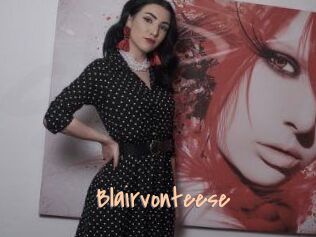Blairvonteese