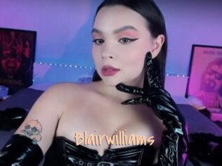 Blairwilliams