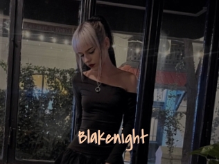 Blakenight