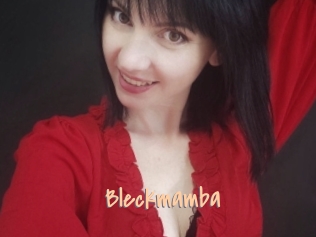 Bleckmamba