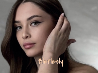 Blerlesly