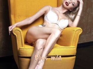 bliss_mila Salopes de 18 ans
