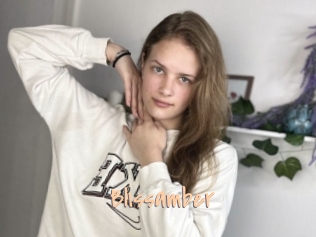 Blissamber