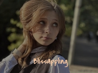 Blissappling