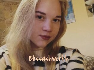 Blissashworth