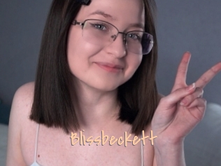 Blissbeckett