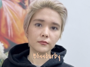 Blissburby
