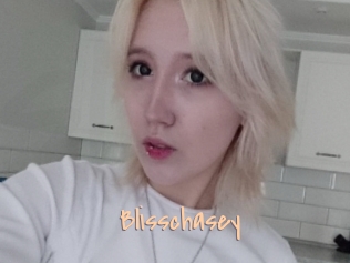 Blisschasey
