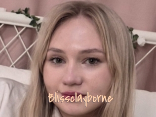 Blissclayborne
