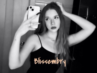 Blissembry