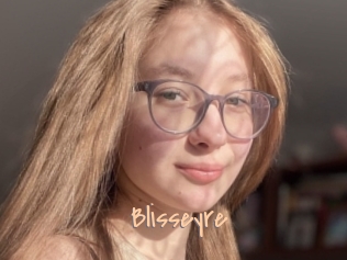 Blisseyre