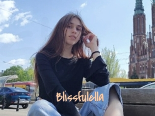 Blissfulella