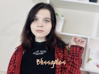 Blissgales