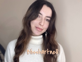 Blisshartnell