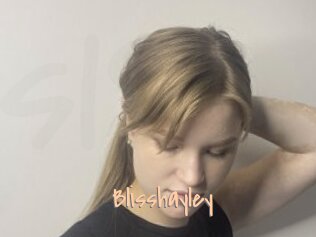 Blisshayley
