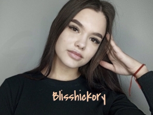 Blisshickory