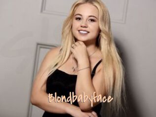 Blondbabyface