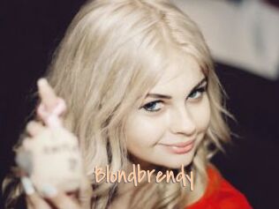 Blondbrendy