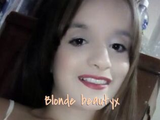 Blonde_beautyx