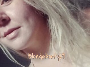 Blondebooty69