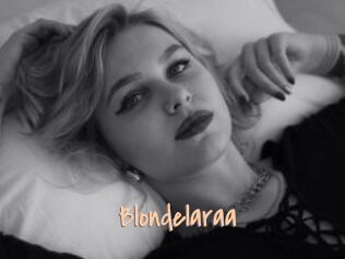 Blondelaraa