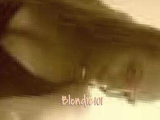 Blondie101
