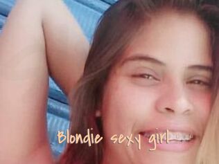 Blondie_sexy_girl