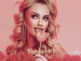 Blondiebarb