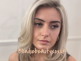 Blondiebeautyxoxuk