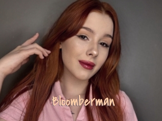 Bloomberman