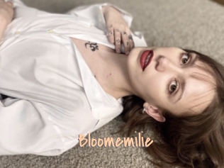Bloomemilie
