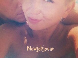 Blowjobjosie