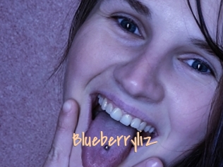 Blueberryliz
