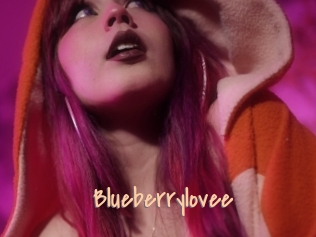 Blueberrylovee