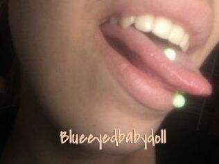 Blueeyedbabydoll